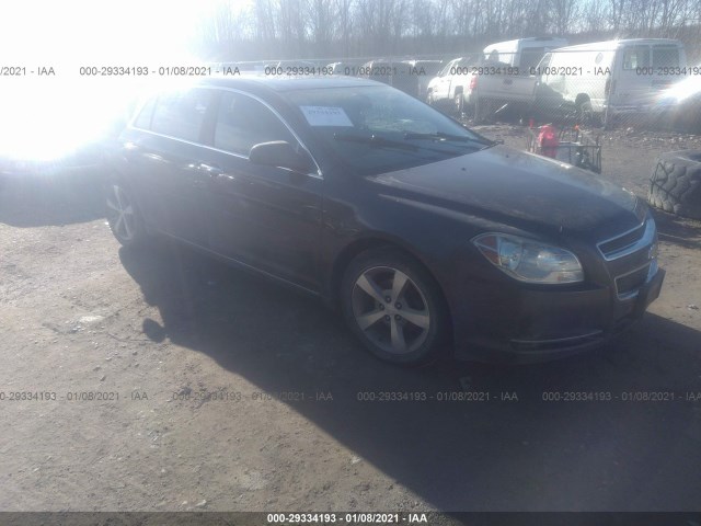 CHEVROLET MALIBU 2012 1g1zc5e04cf345370