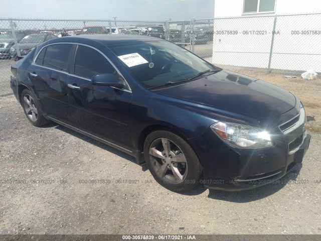 CHEVROLET MALIBU 2012 1g1zc5e04cf346177