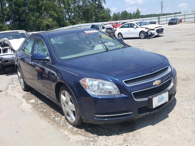 CHEVROLET MALIBU 1LT 2012 1g1zc5e04cf346518