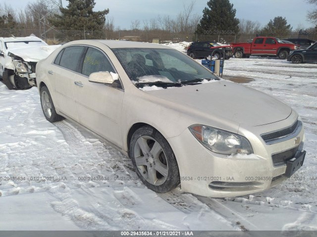 CHEVROLET MALIBU 2012 1g1zc5e04cf347443