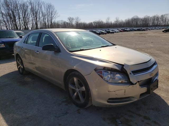 CHEVROLET MALIBU 1LT 2012 1g1zc5e04cf351802