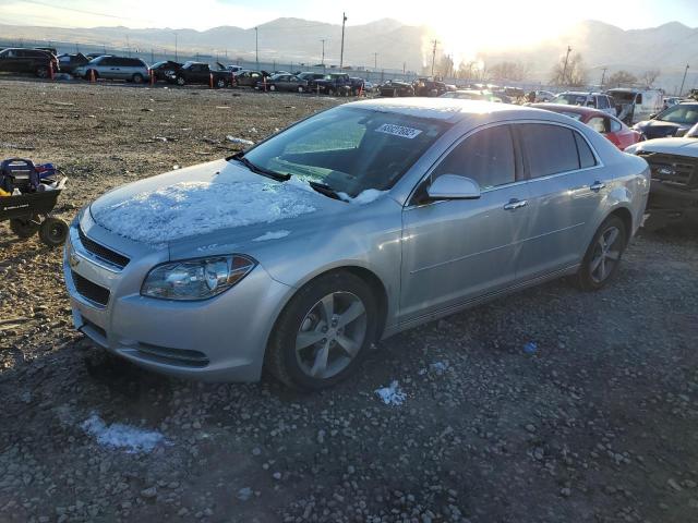 CHEVROLET MALIBU 1LT 2012 1g1zc5e04cf354375