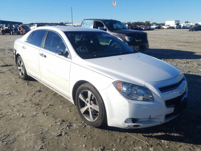 CHEVROLET MALIBU 1LT 2012 1g1zc5e04cf355025