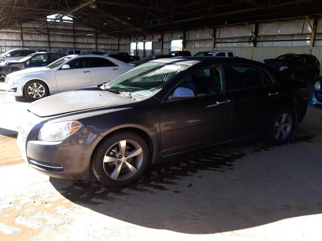 CHEVROLET MALIBU 1LT 2012 1g1zc5e04cf357132