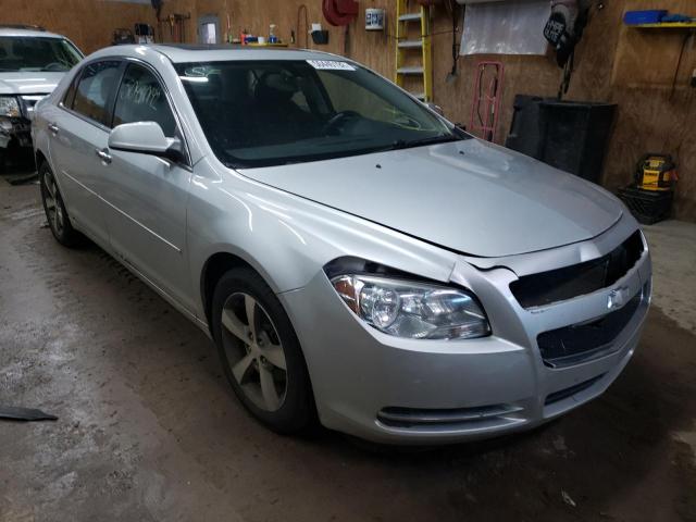 CHEVROLET MALIBU 1LT 2012 1g1zc5e04cf362847