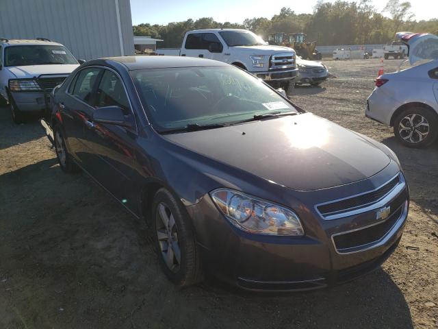 CHEVROLET MALIBU 1LT 2012 1g1zc5e04cf362914