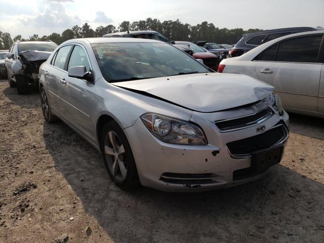 CHEVROLET MALIBU 1LT 2012 1g1zc5e04cf365473