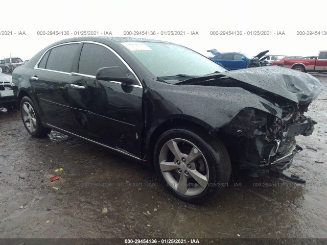 CHEVROLET MALIBU 2012 1g1zc5e04cf366025