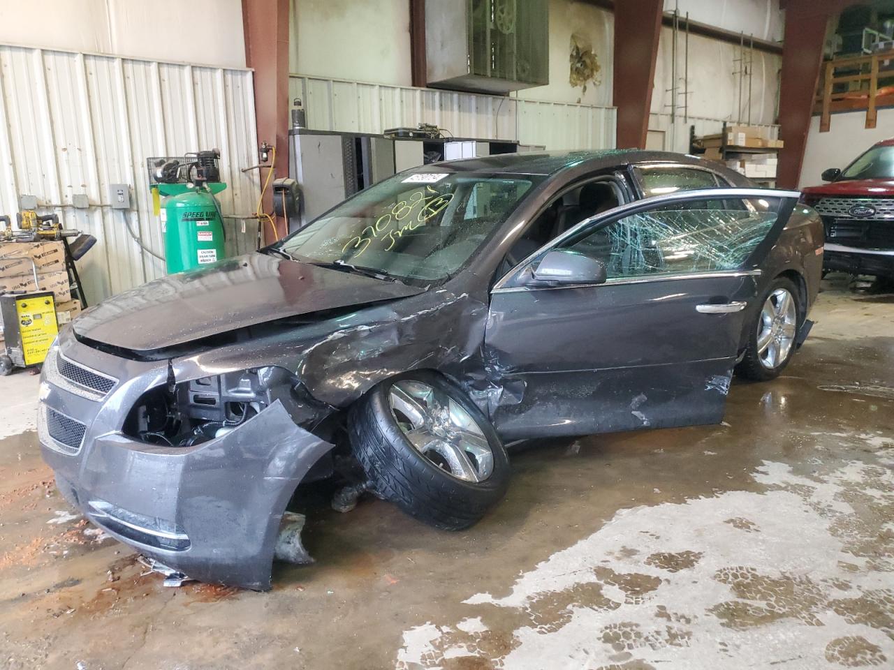 CHEVROLET MALIBU 2012 1g1zc5e04cf370821