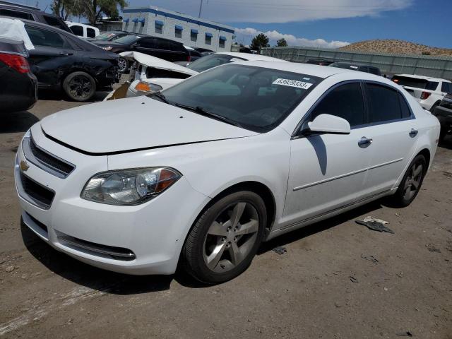 CHEVROLET MALIBU 1LT 2012 1g1zc5e04cf373850