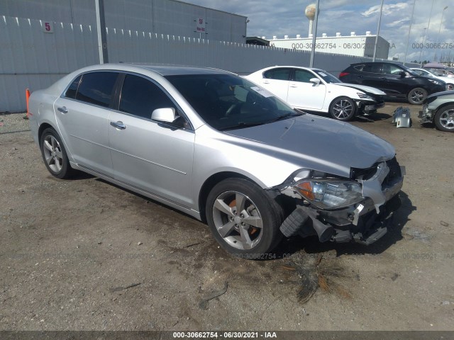 CHEVROLET MALIBU 2012 1g1zc5e04cf379583