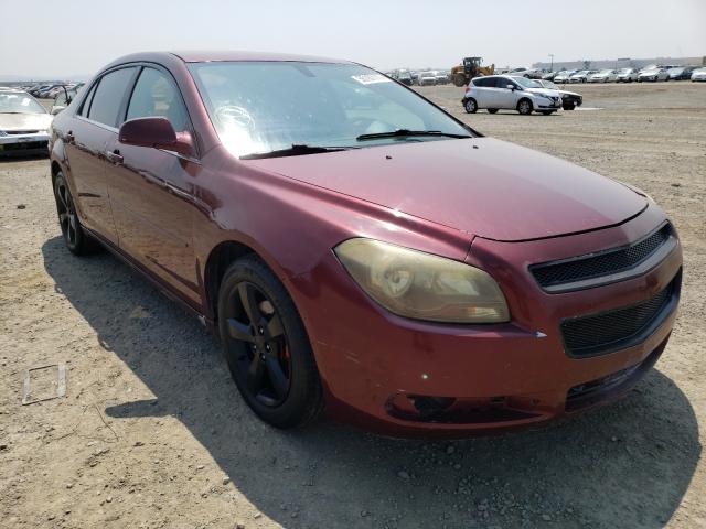 CHEVROLET MALIBU 1LT 2012 1g1zc5e04cf381012