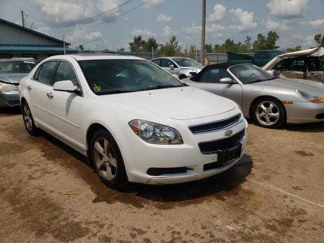 CHEVROLET MALIBU 1LT 2012 1g1zc5e04cf381883