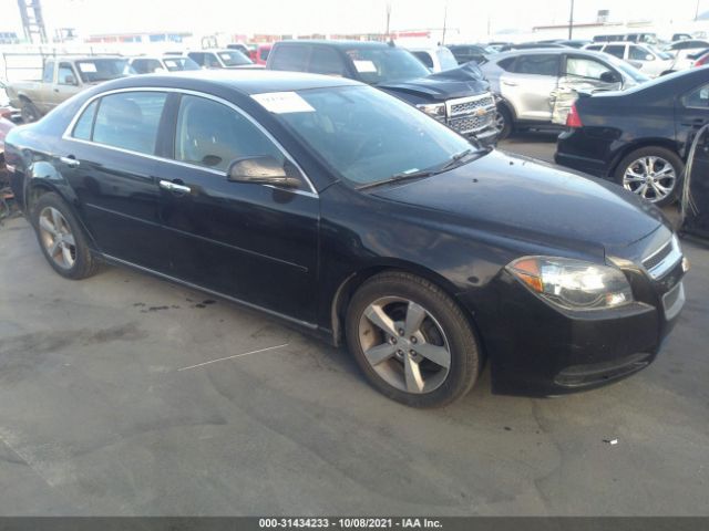 CHEVROLET MALIBU 2012 1g1zc5e04cf382225