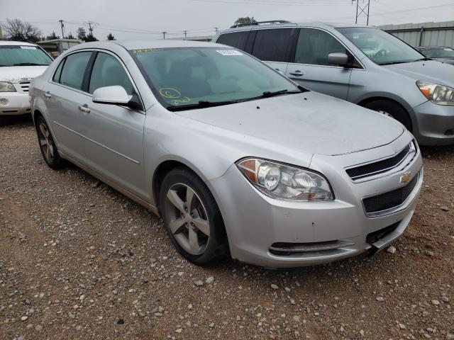 CHEVROLET MALIBU 1LT 2012 1g1zc5e04cf384900