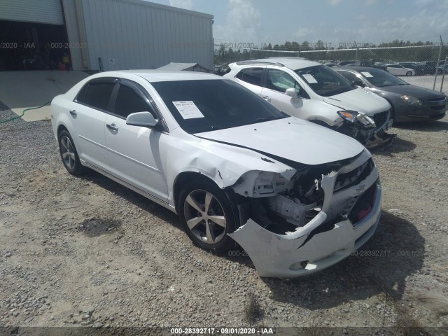 CHEVROLET MALIBU 2012 1g1zc5e04cf385478