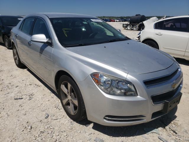 CHEVROLET MALIBU 1LT 2012 1g1zc5e04cf386498