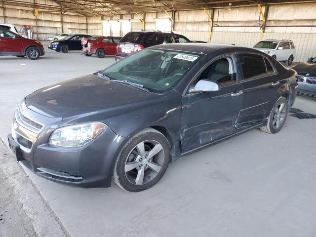 CHEVROLET MALIBU 1LT 2012 1g1zc5e04cf386808