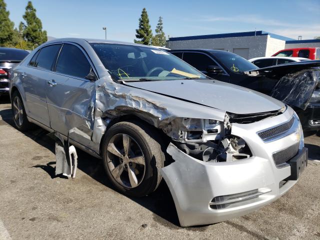 CHEVROLET MALIBU 1LT 2012 1g1zc5e04cf391295