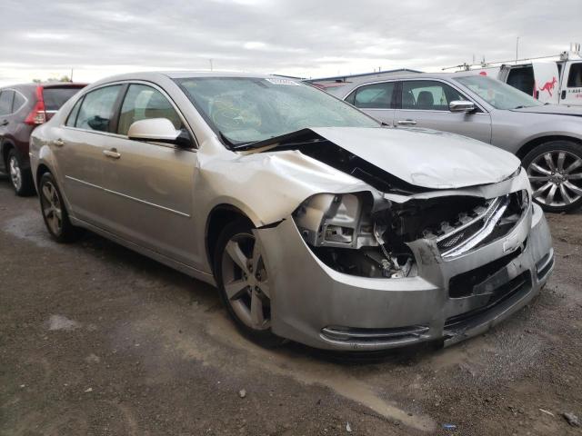 CHEVROLET MALIBU 1LT 2012 1g1zc5e04cf392365