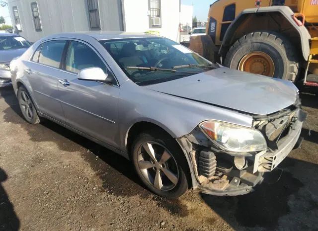 CHEVROLET MALIBU 2012 1g1zc5e04cf392446