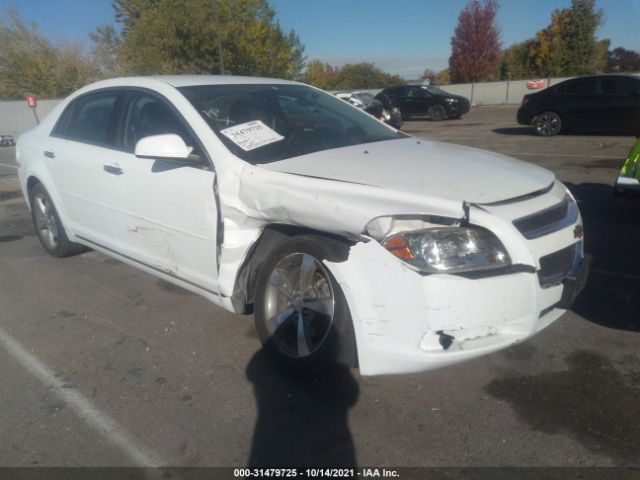 CHEVROLET MALIBU 2012 1g1zc5e04cf393046