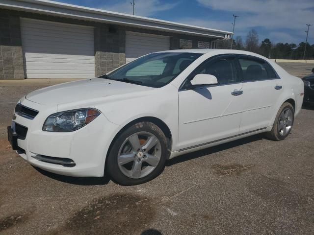 CHEVROLET MALIBU 2012 1g1zc5e04cf393287