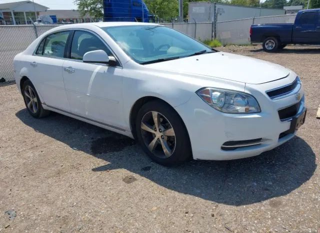 CHEVROLET MALIBU 2012 1g1zc5e04cf393368