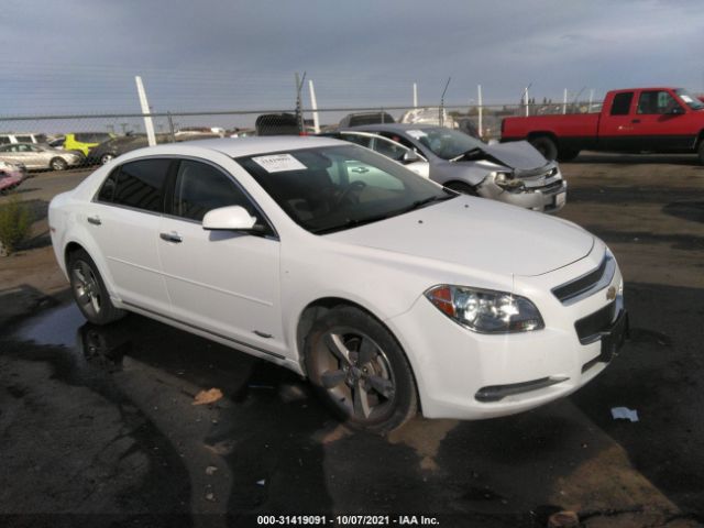 CHEVROLET MALIBU 2012 1g1zc5e04cf393371