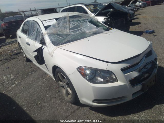 CHEVROLET MALIBU 2012 1g1zc5e04cf395525