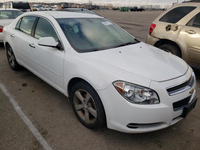 CHEVROLET MALIBU 1LT 2012 1g1zc5e04cf397677