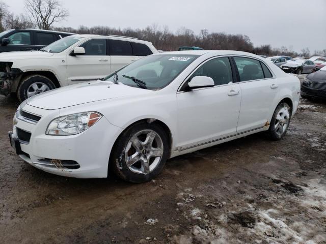 CHEVROLET MALIBU 1LT 2010 1g1zc5e05a4102711