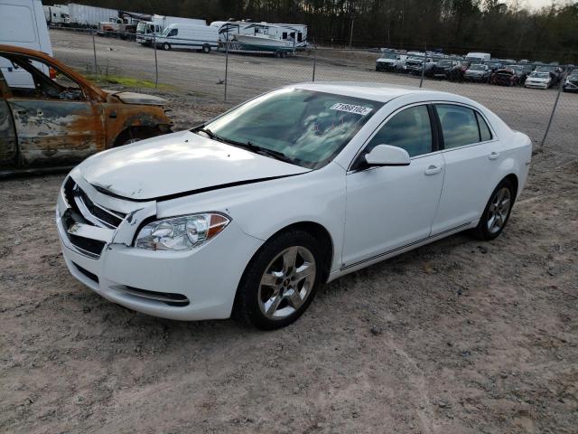 CHEVROLET MALIBU 1LT 2010 1g1zc5e05a4105446