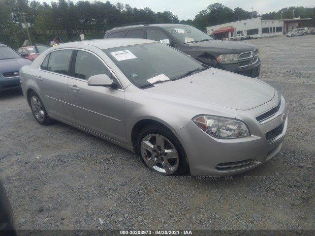 CHEVROLET MALIBU 2010 1g1zc5e05a4126488