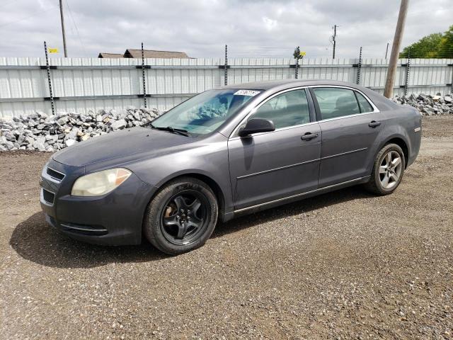 CHEVROLET MALIBU 1LT 2010 1g1zc5e05a4128015