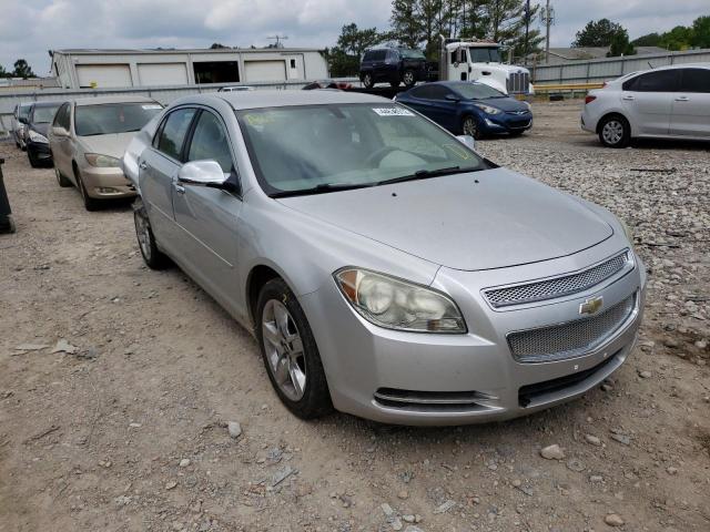 CHEVROLET MALIBU 1LT 2010 1g1zc5e05af126107