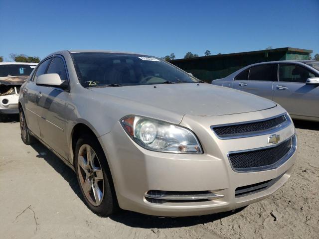 CHEVROLET MALIBU 1LT 2010 1g1zc5e05af126656