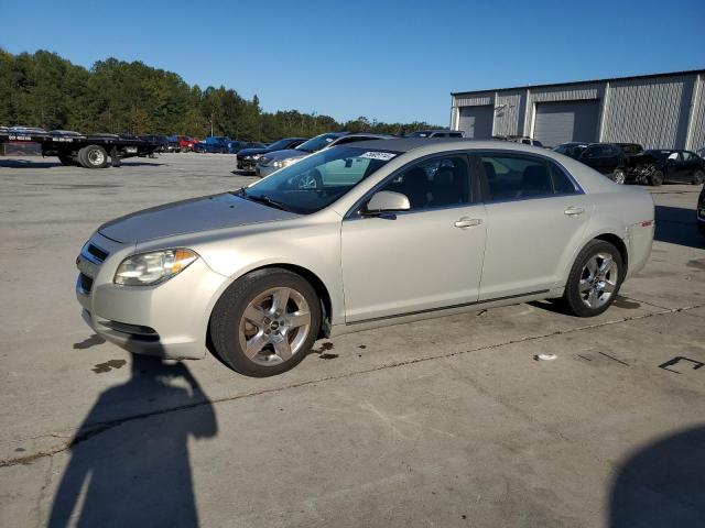 CHEVROLET MALIBU 1LT 2010 1g1zc5e05af175596