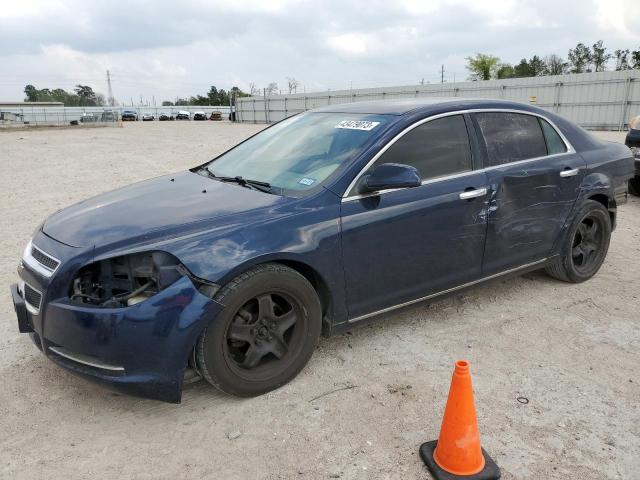 CHEVROLET MALIBU 1LT 2010 1g1zc5e05af177400