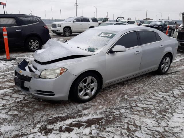 CHEVROLET MALIBU 1LT 2010 1g1zc5e05af177462