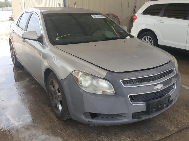 CHEVROLET MALIBU 1LT 2010 1g1zc5e05af178823