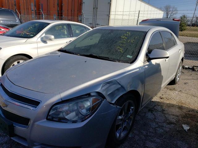 CHEVROLET MALIBU 1LT 2010 1g1zc5e05af183682