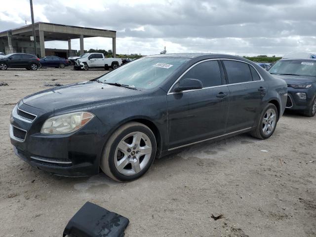 CHEVROLET MALIBU 1LT 2010 1g1zc5e05af185836