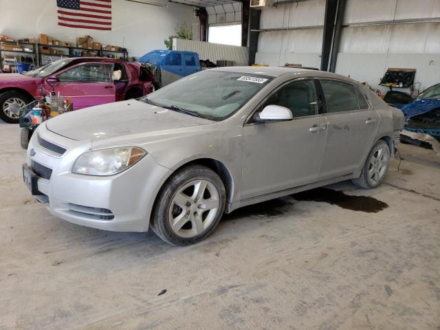 CHEVROLET MALIBU 2010 1g1zc5e05af191247