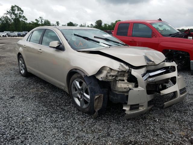 CHEVROLET MALIBU 1LT 2010 1g1zc5e05af191930