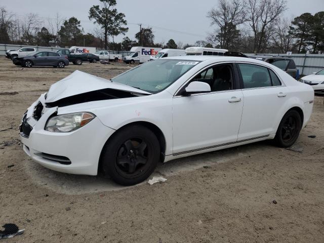 CHEVROLET MALIBU 2010 1g1zc5e05af192429