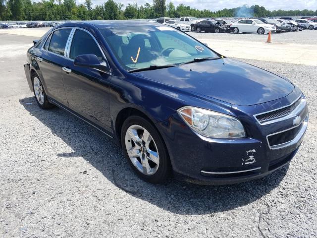 CHEVROLET MALIBU 1LT 2010 1g1zc5e05af193578