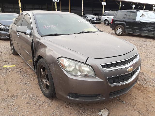 CHEVROLET MALIBU 1LT 2010 1g1zc5e05af197517