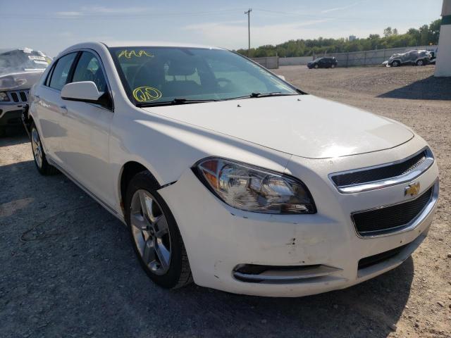 CHEVROLET MALIBU 1LT 2010 1g1zc5e05af199557