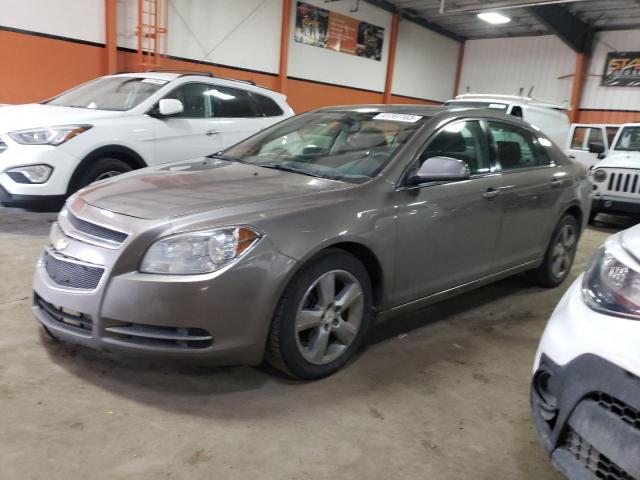 CHEVROLET MALIBU 1LT 2010 1g1zc5e05af204742